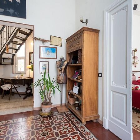 קטאניה Zefiro Rooms מראה חיצוני תמונה