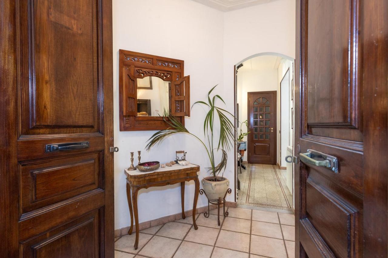 קטאניה Zefiro Rooms מראה חיצוני תמונה