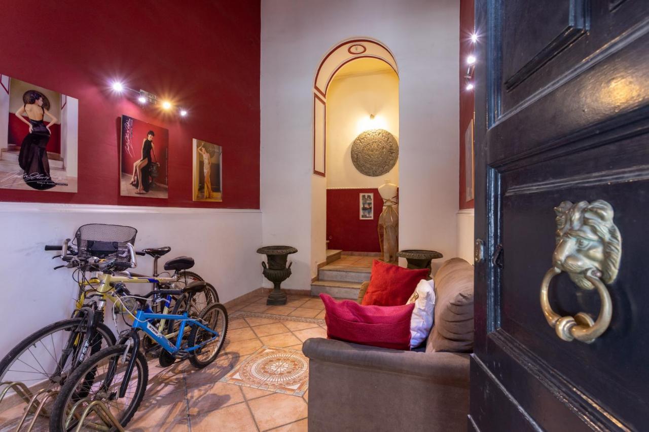 קטאניה Zefiro Rooms מראה חיצוני תמונה