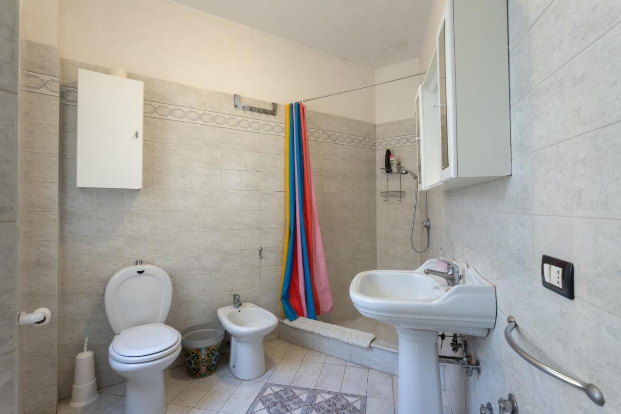 קטאניה Zefiro Rooms מראה חיצוני תמונה