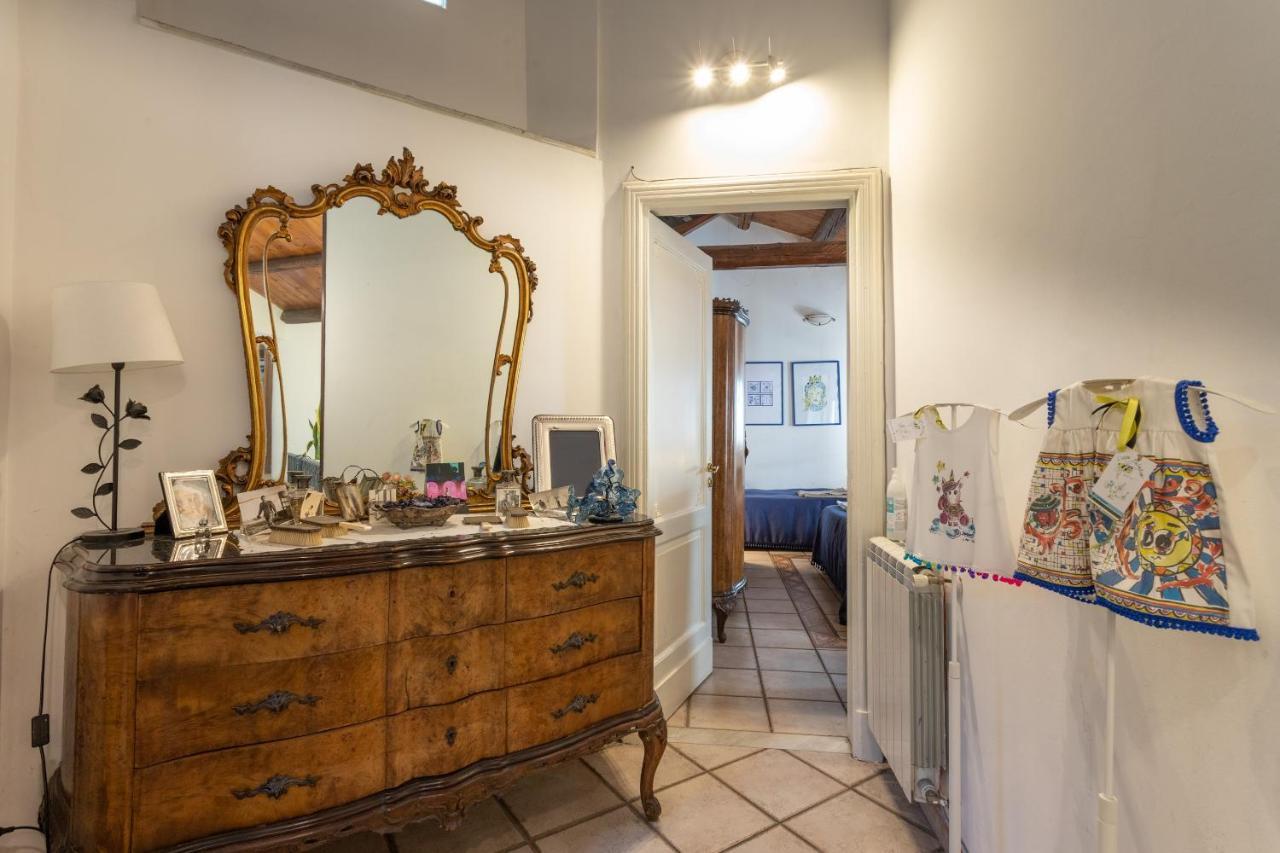 קטאניה Zefiro Rooms מראה חיצוני תמונה
