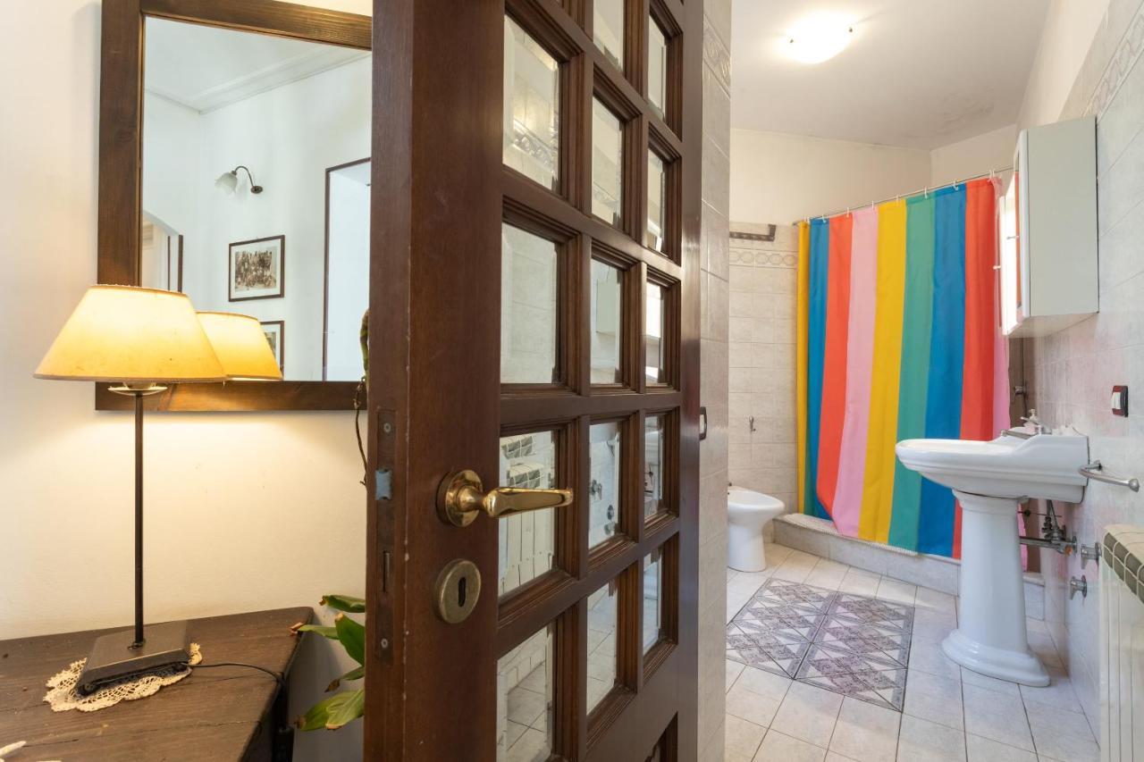 קטאניה Zefiro Rooms מראה חיצוני תמונה
