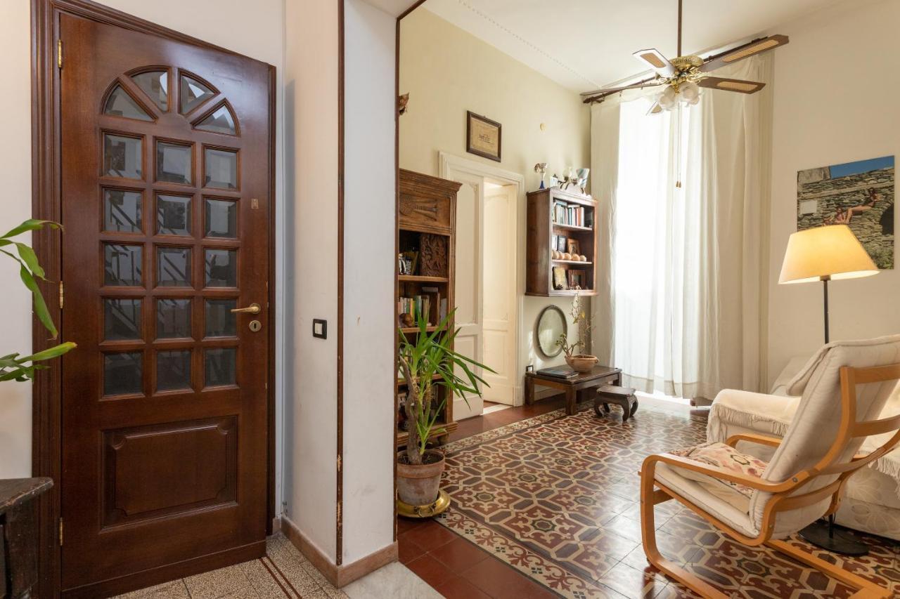 קטאניה Zefiro Rooms מראה חיצוני תמונה