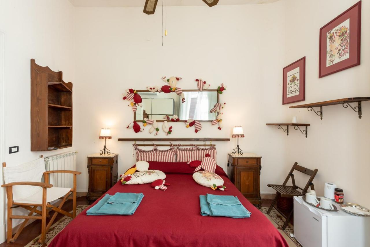 קטאניה Zefiro Rooms מראה חיצוני תמונה