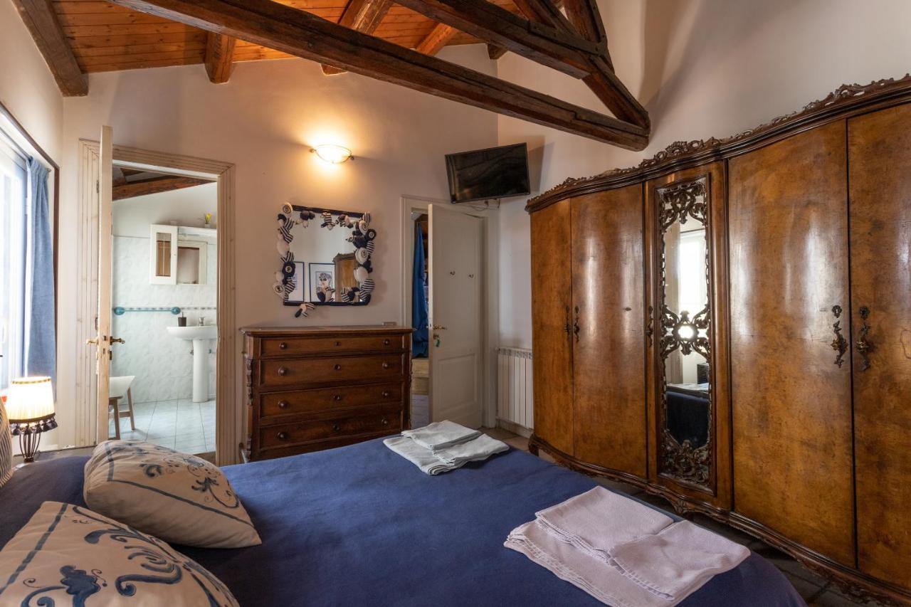 קטאניה Zefiro Rooms מראה חיצוני תמונה