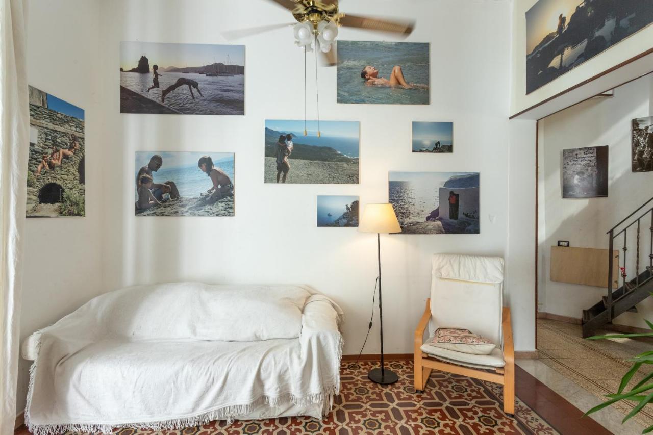 קטאניה Zefiro Rooms מראה חיצוני תמונה