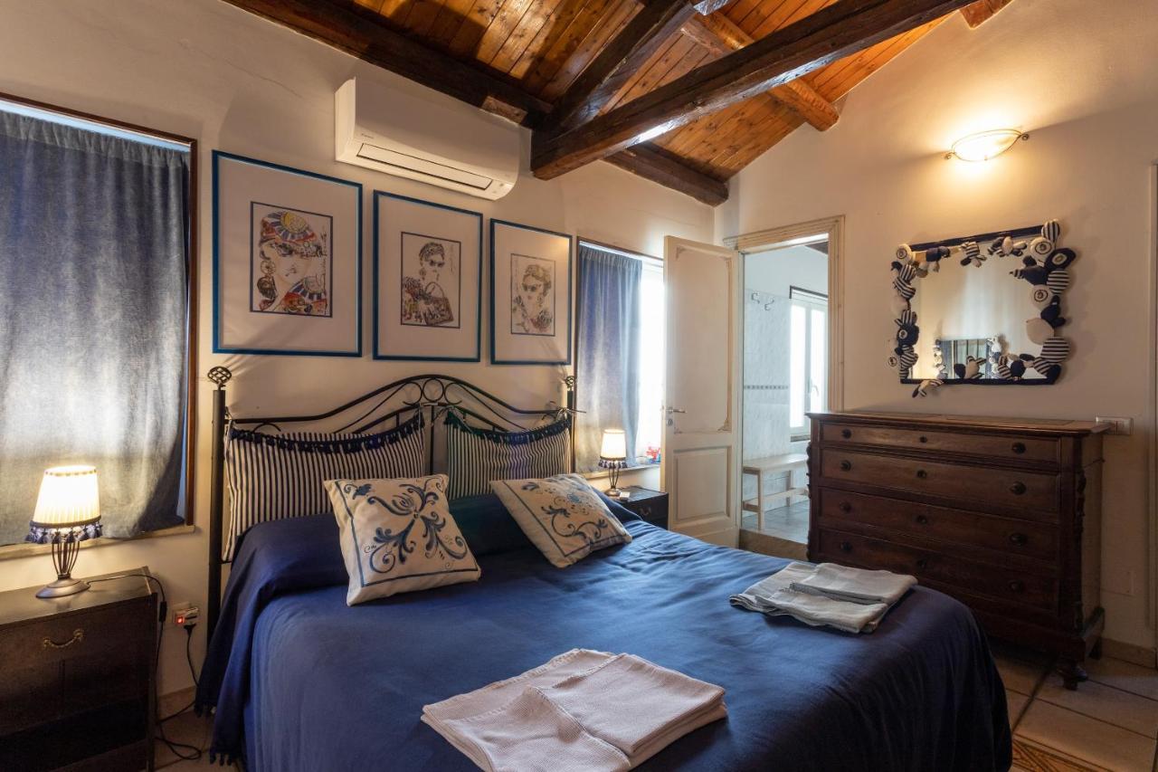 קטאניה Zefiro Rooms מראה חיצוני תמונה