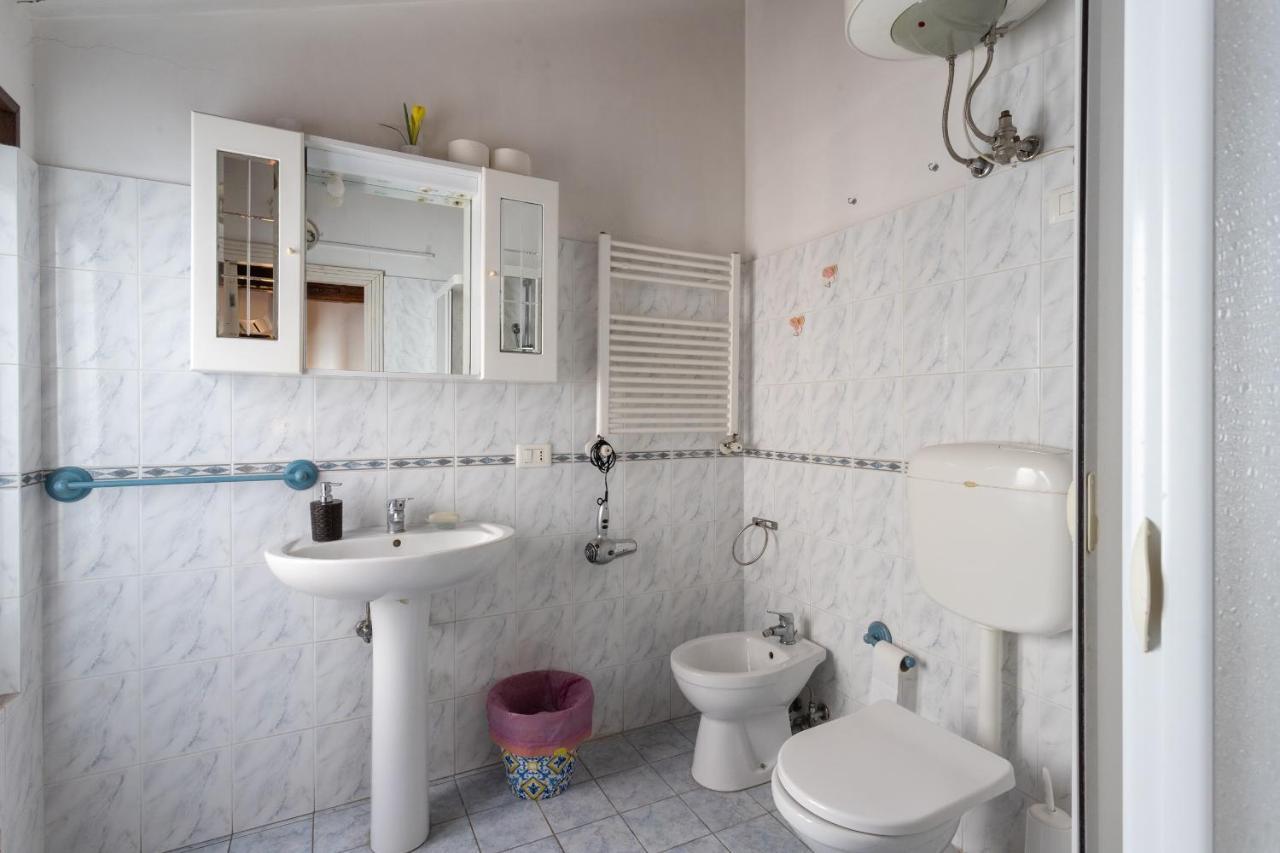 קטאניה Zefiro Rooms מראה חיצוני תמונה