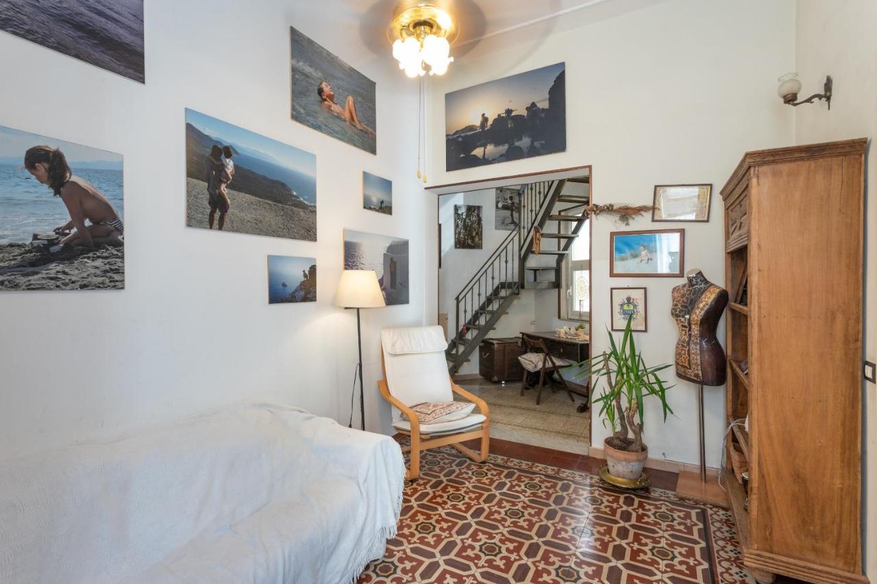 קטאניה Zefiro Rooms מראה חיצוני תמונה