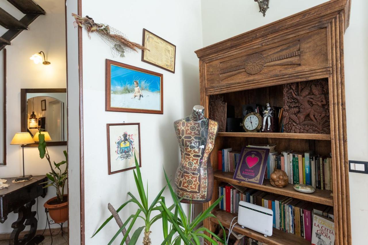 קטאניה Zefiro Rooms מראה חיצוני תמונה